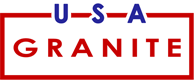 USA Granite logo