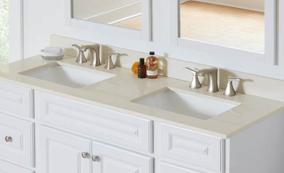 Painting Bathroom Countertops: A Step-by-Step Guide