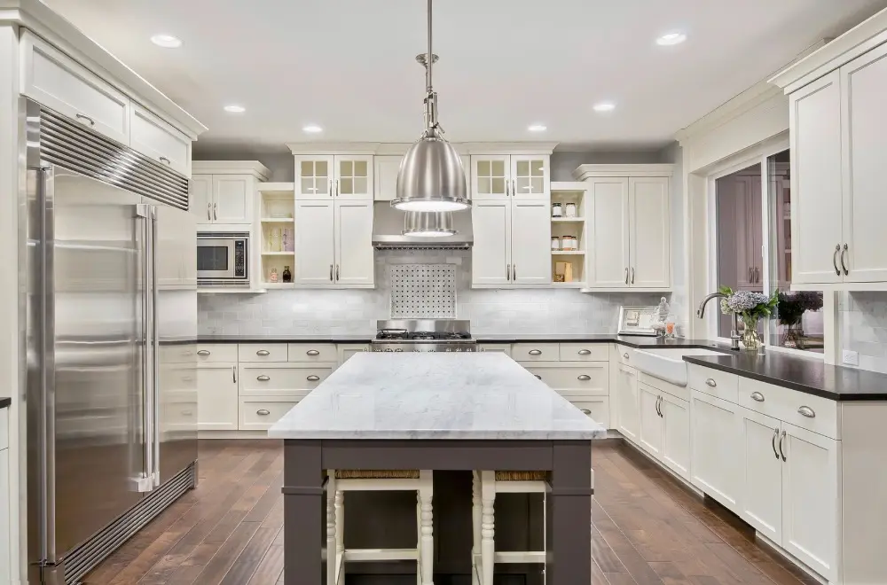 Quartz vs Granite: Which To Choose For Your Countertop Renovation